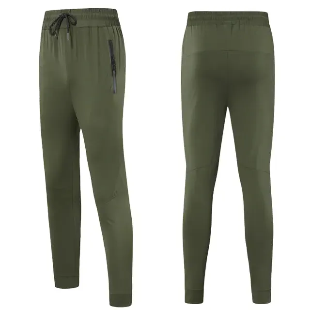 Pantalón Chandal de Hombre con Bolsillos