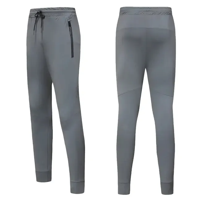 Pantalón Chandal de Hombre con Bolsillos
