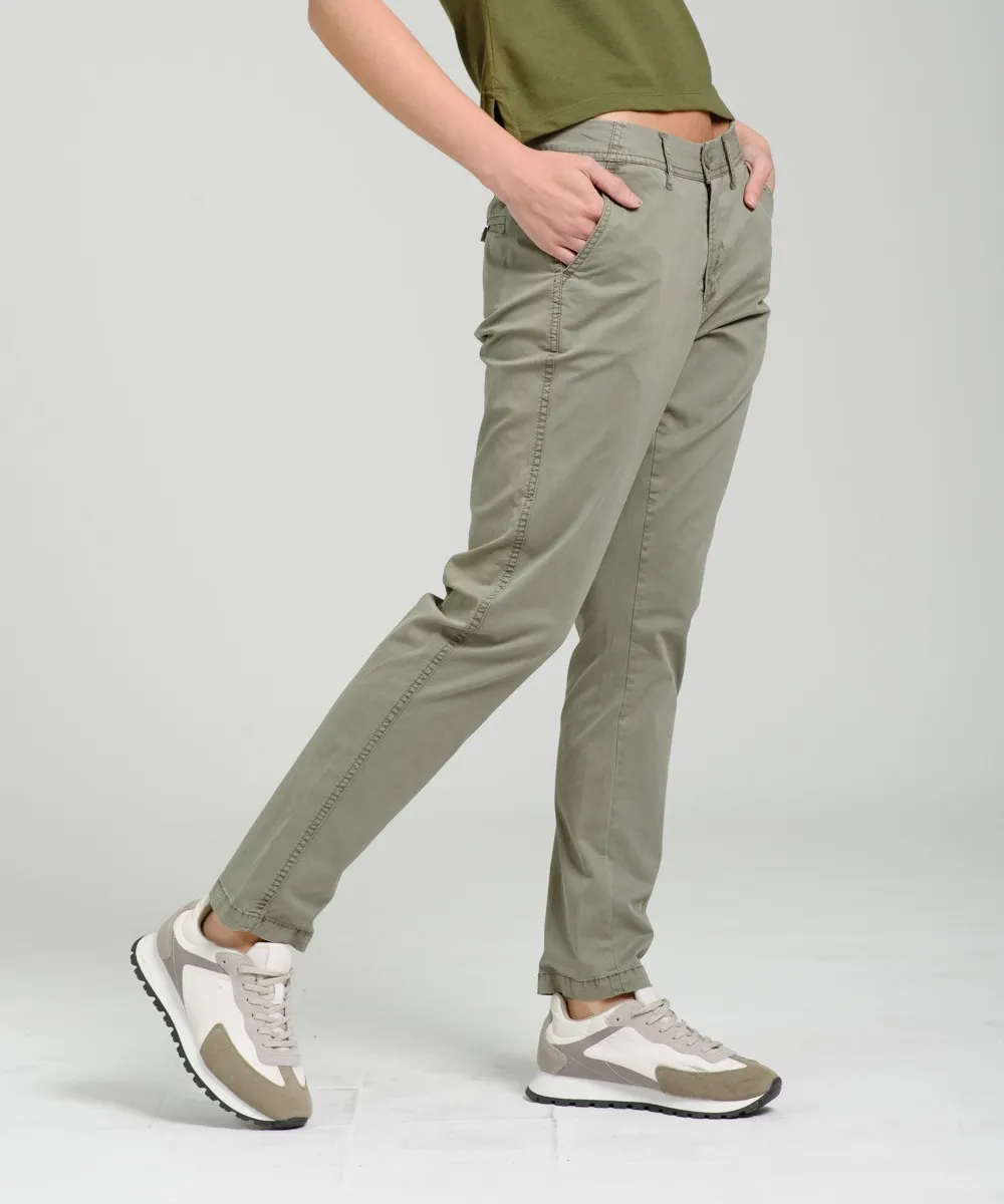 Pantalón Chino Catou