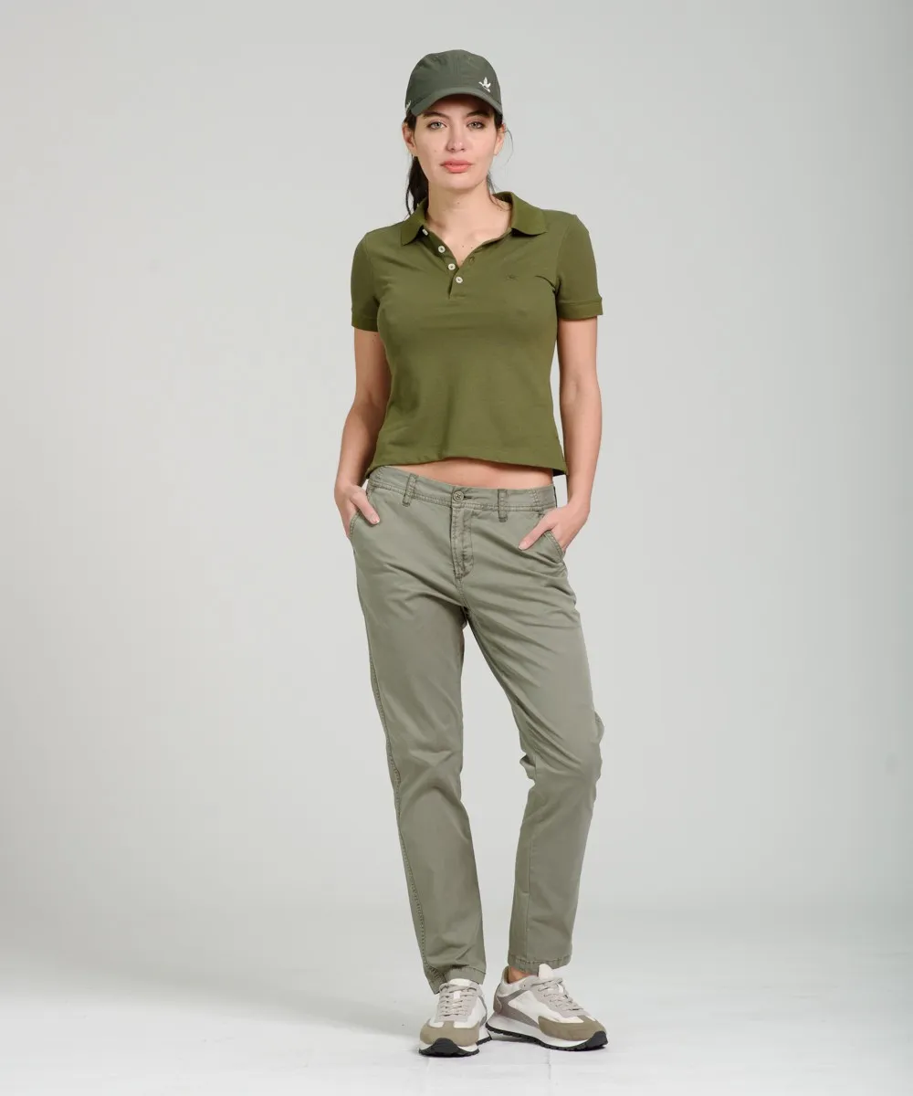 Pantalón Chino Catou