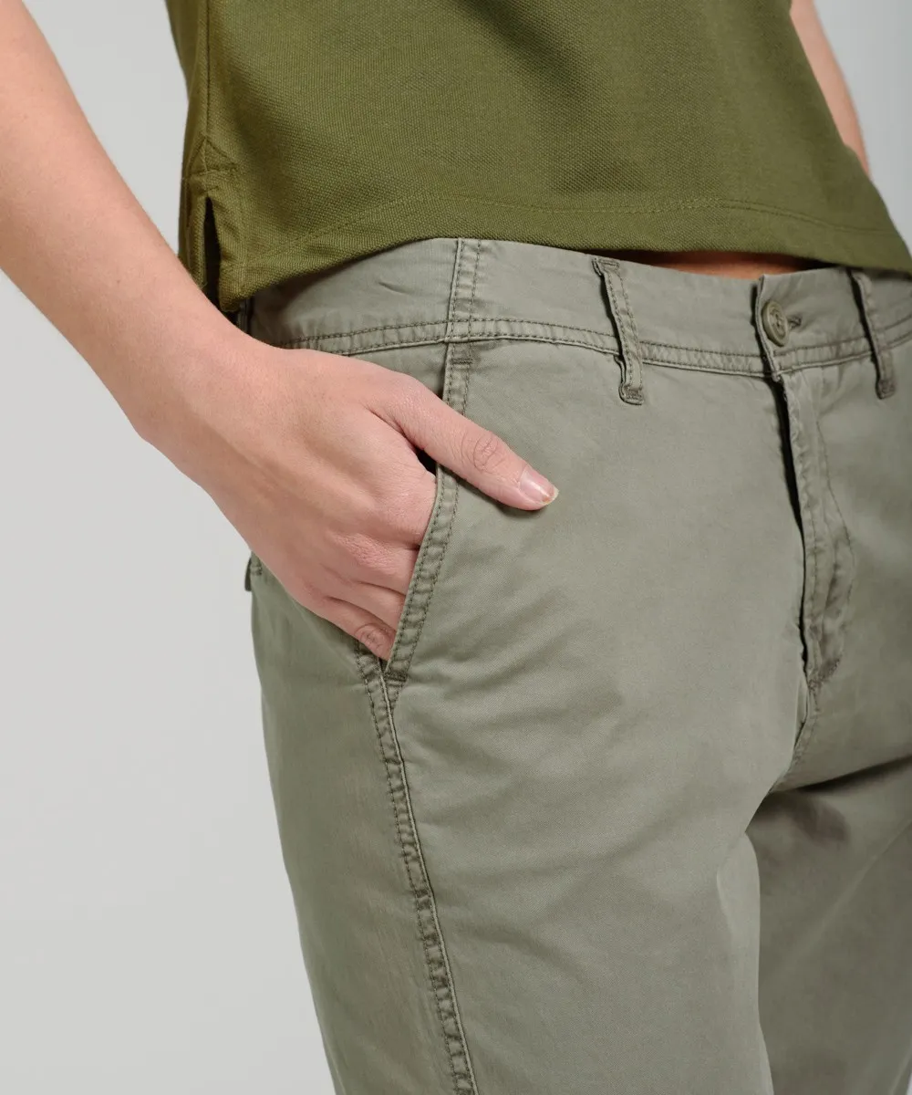 Pantalón Chino Catou