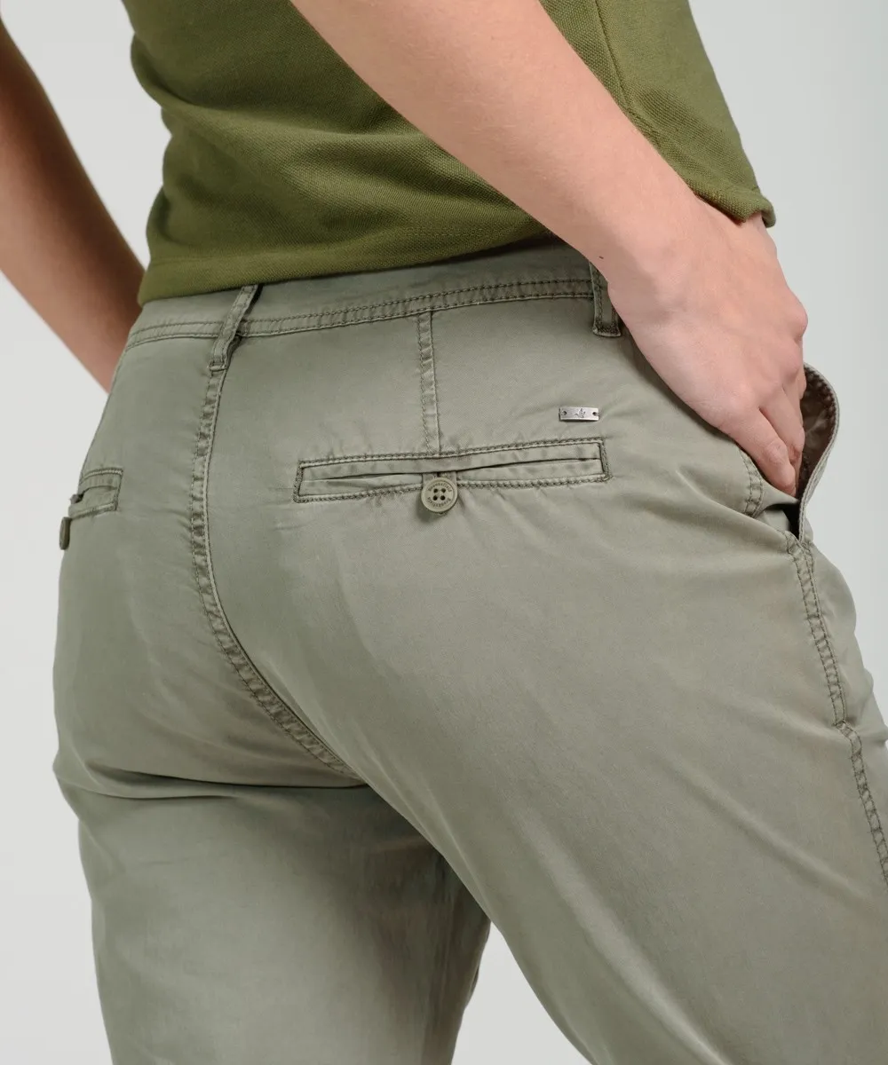 Pantalón Chino Catou