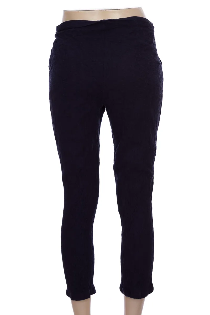 PANTALóN COLOR AZUL  ARKITECT