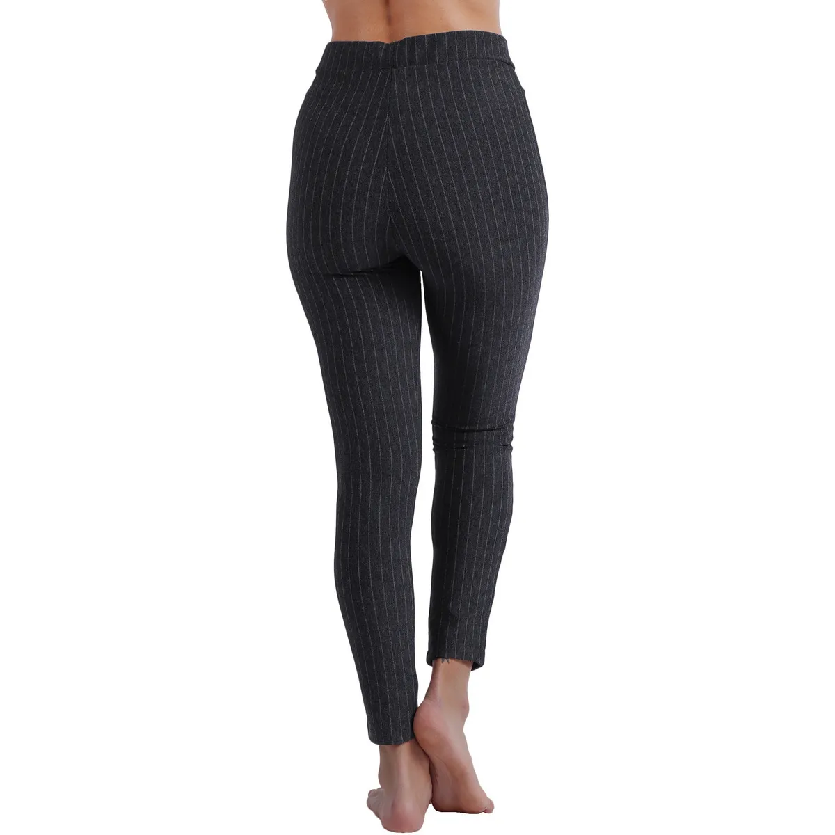 Pantalón elástico Raya Diplomatica