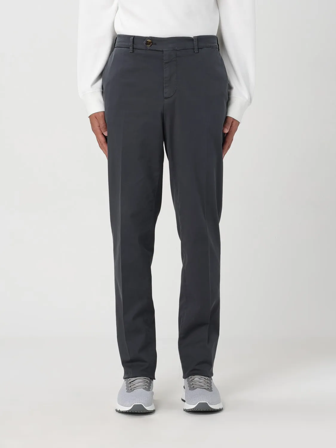 Pantalón hombre Brunello Cucinelli