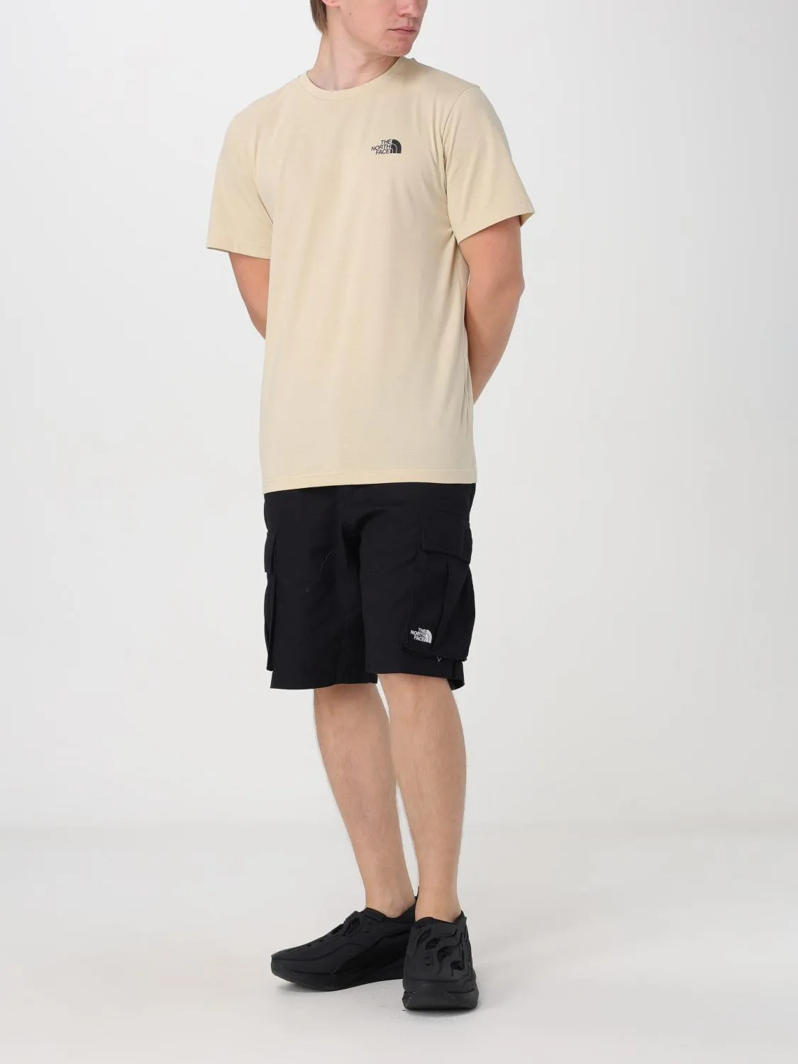 Pantalón hombre Emporio Armani