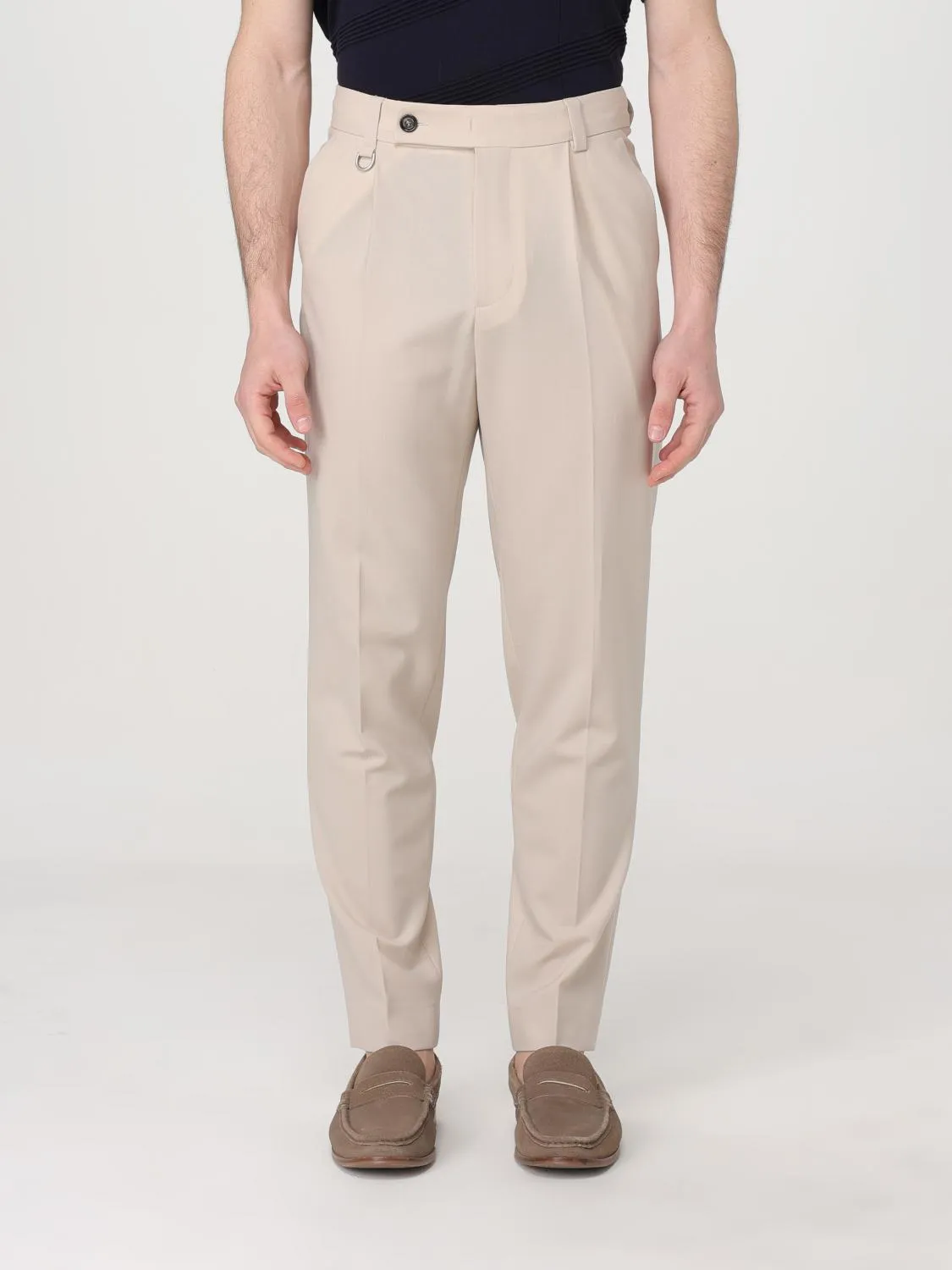 Pantalón hombre Paolo Pecora