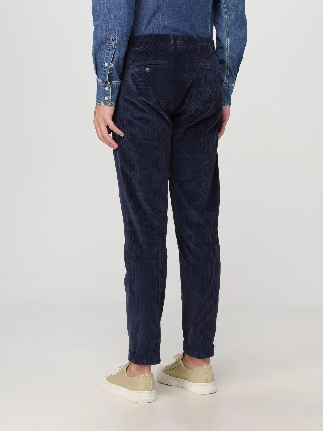 PANTALóN HOMBRE REHASH