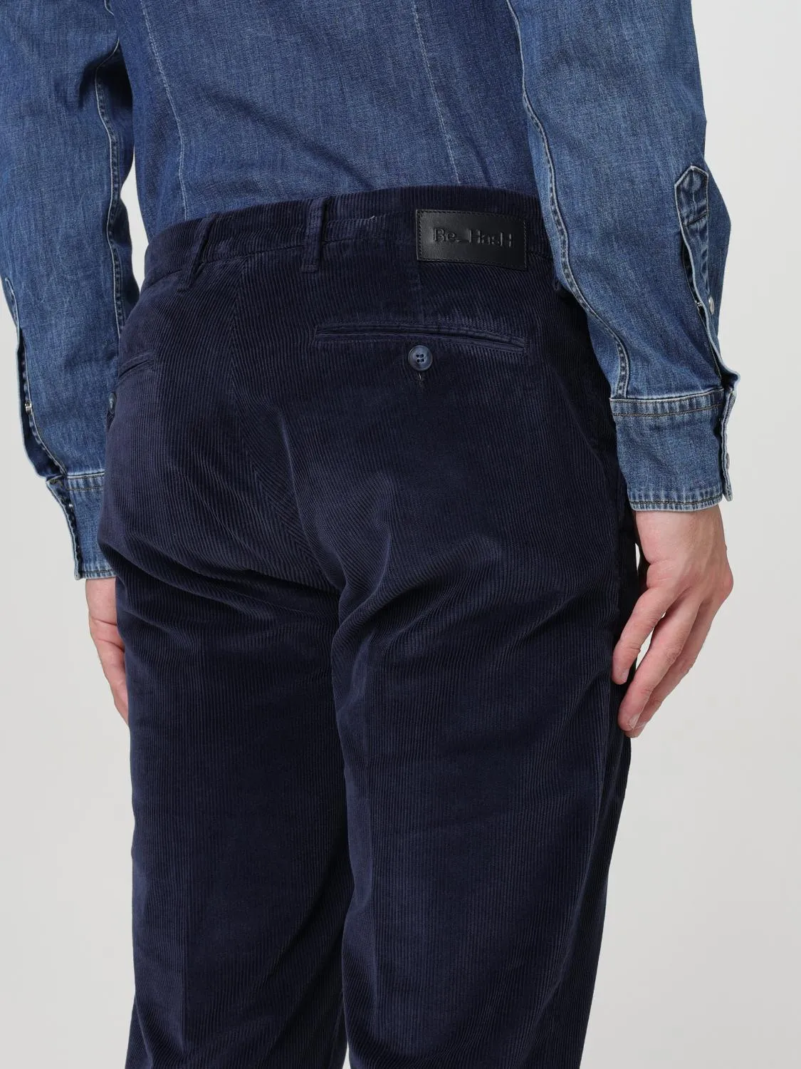 PANTALóN HOMBRE REHASH