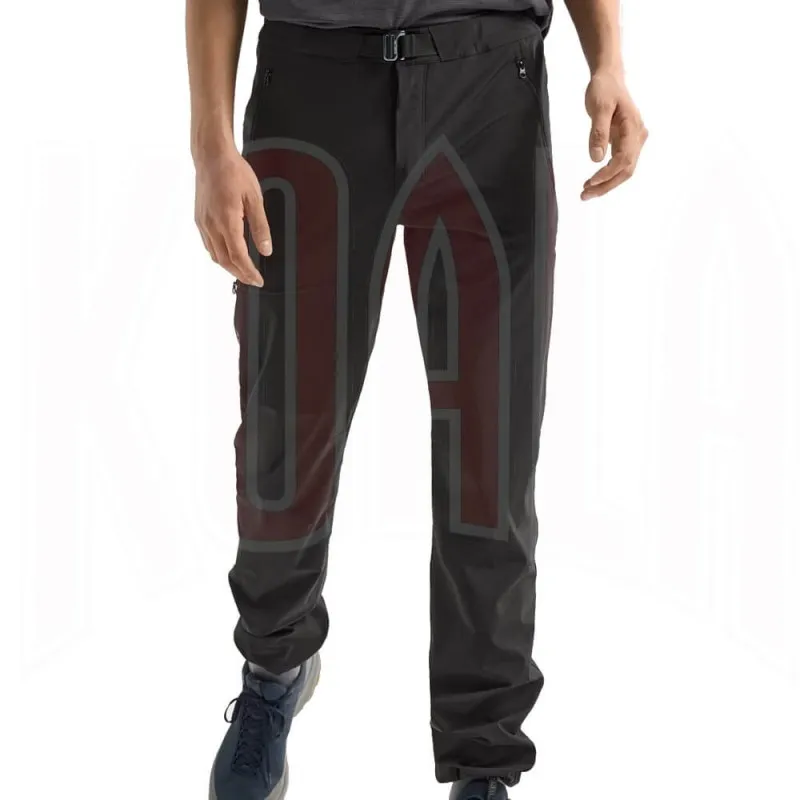 Pantalón largo softshell GAMMA LIGHTWEIGHT Mens Arc'teryx