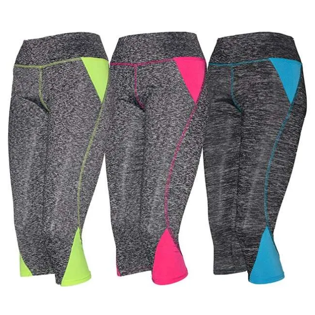 Pantalón Mujer Deportivos Ref. 5002 Tallas Muy Adaptables. Colores Surtidos