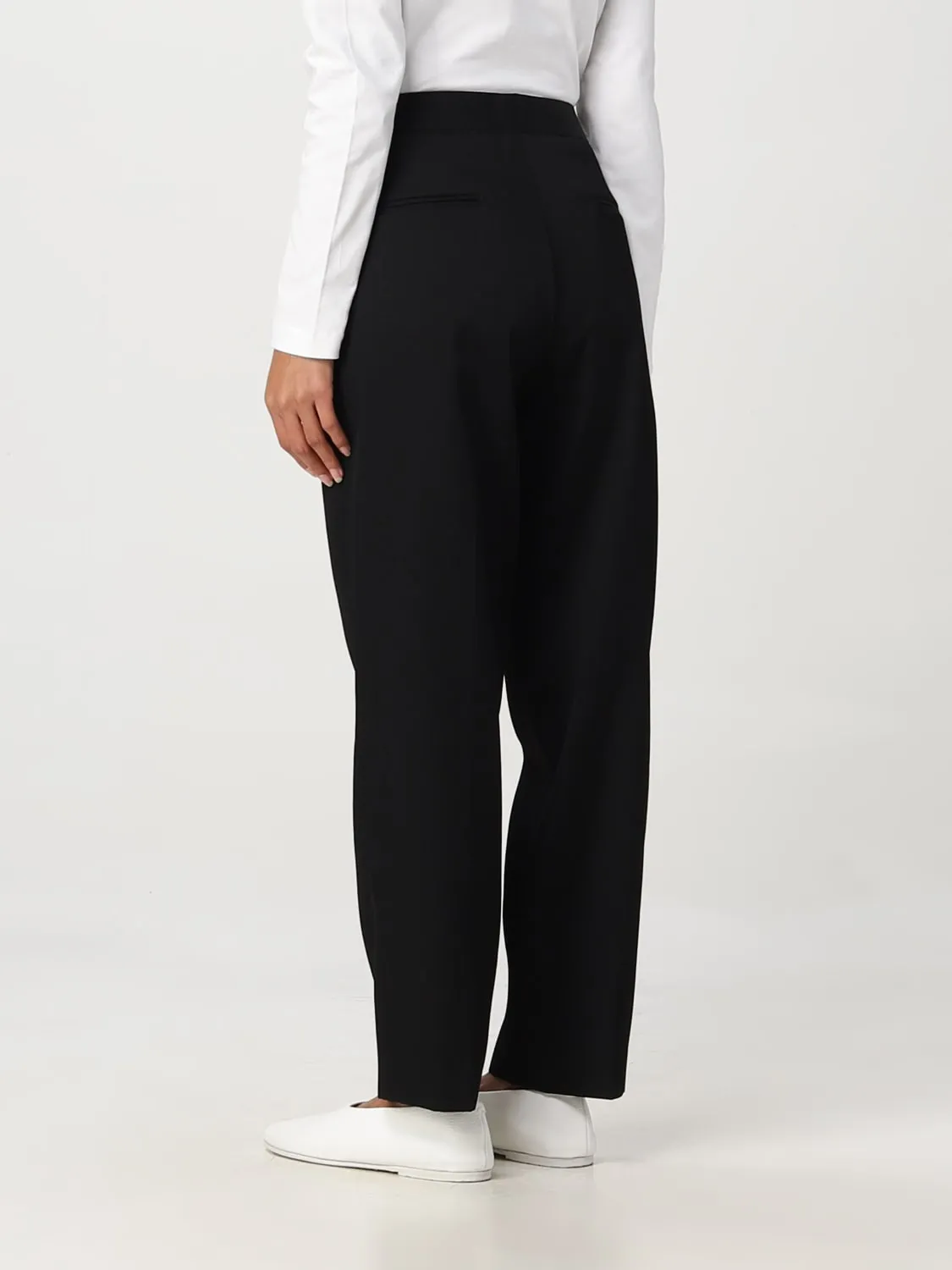 Pantalón mujer Jil Sander