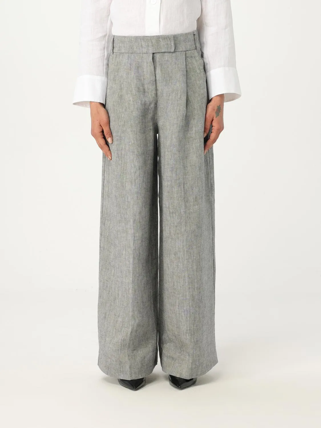 Pantalón mujer 's Max Mara