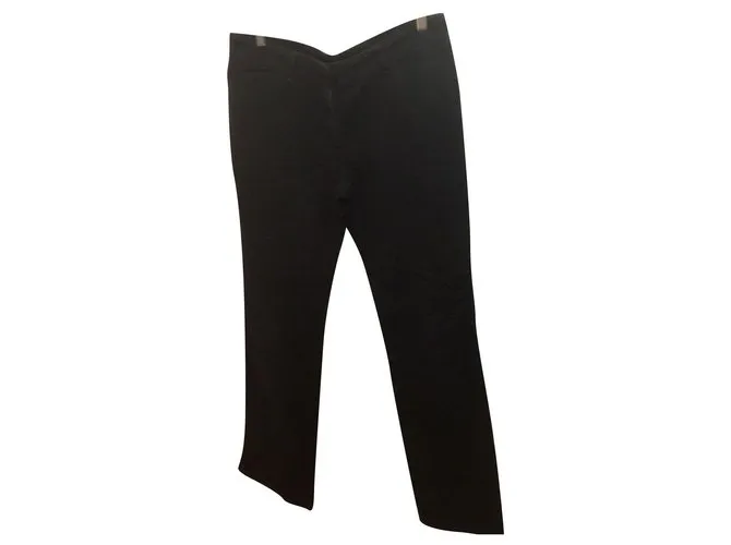 Pantalón negro Hobbs 