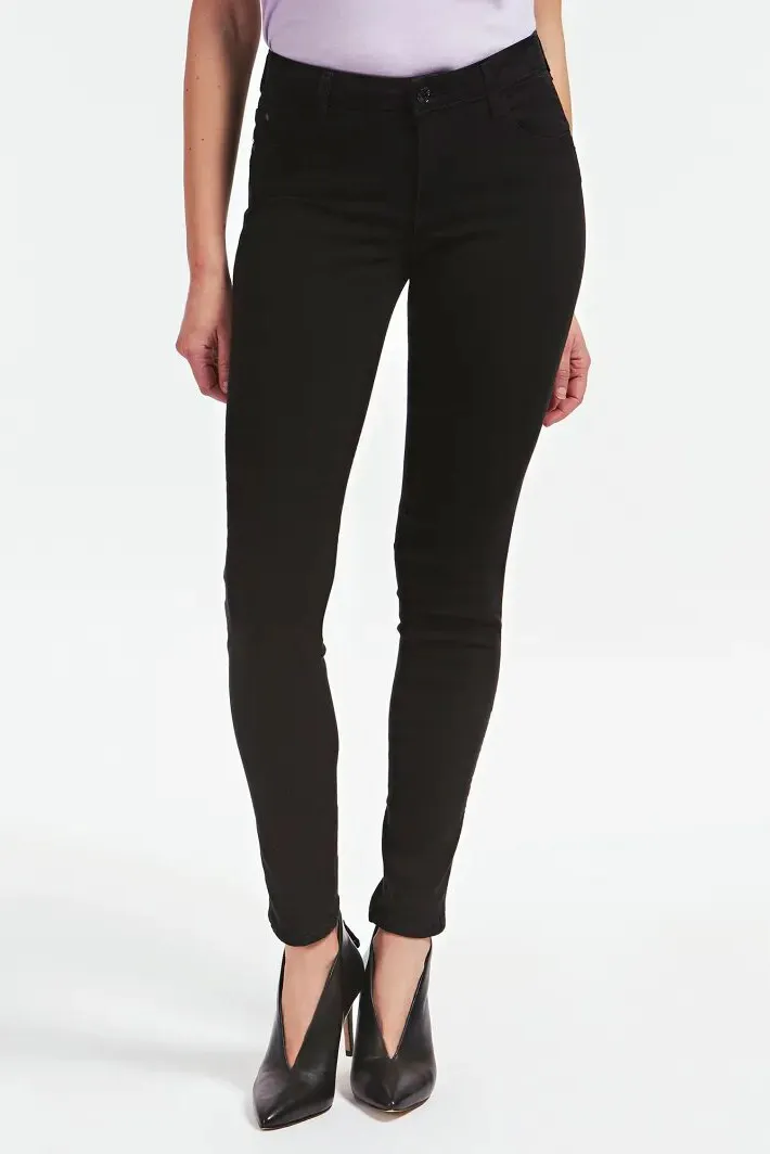 Pantalón para mujer de Guess Jeans – W02AJ2W93C6
