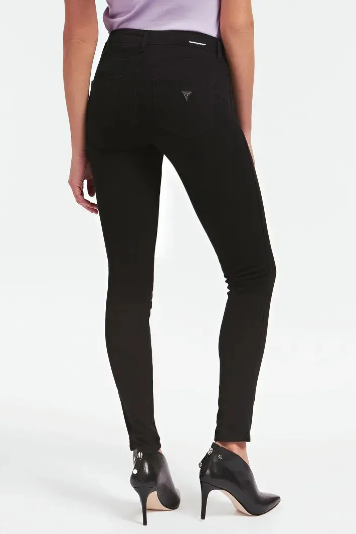 Pantalón para mujer de Guess Jeans – W02AJ2W93C6