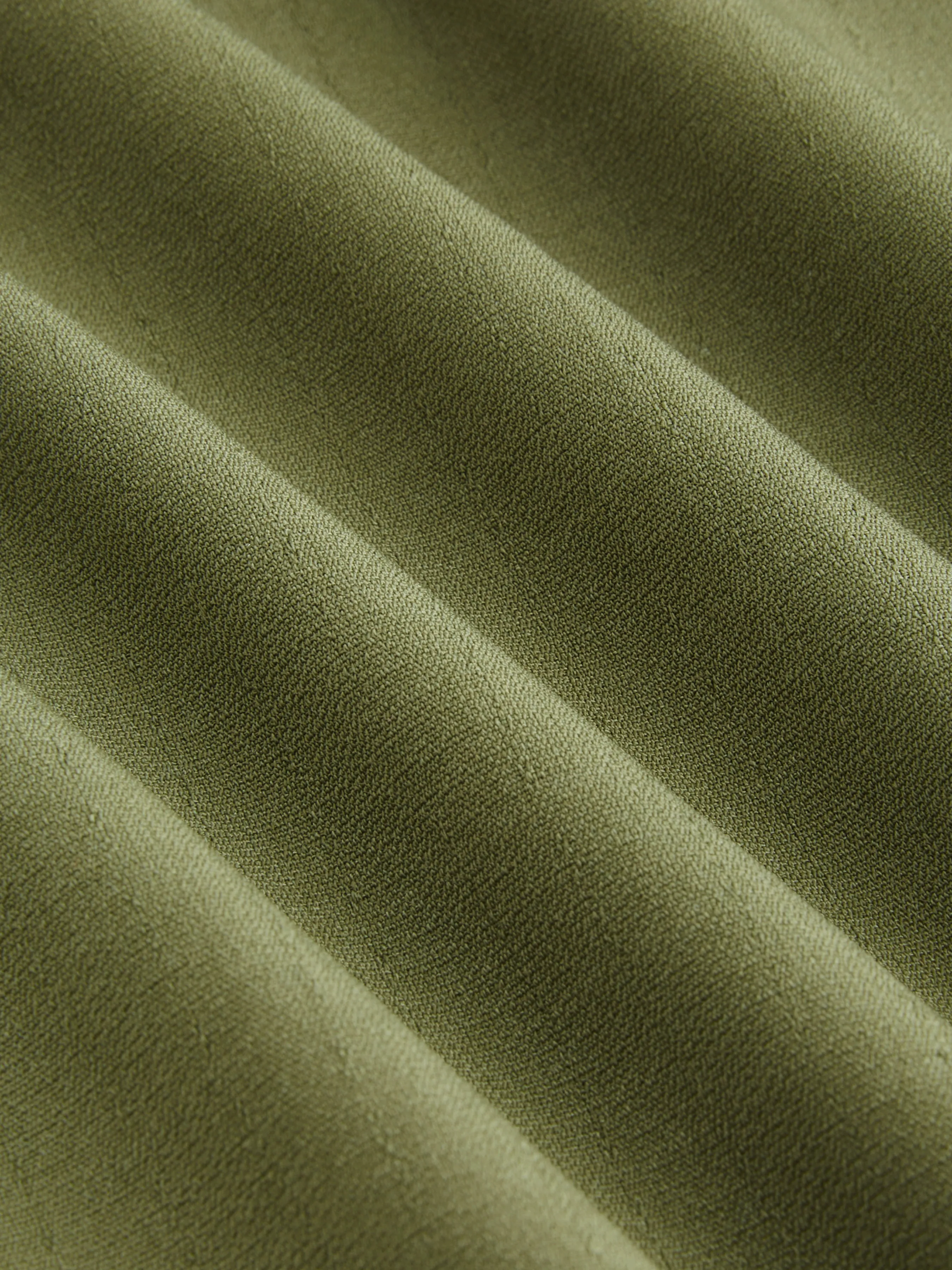  Pantalón Recto Tejido Curvy