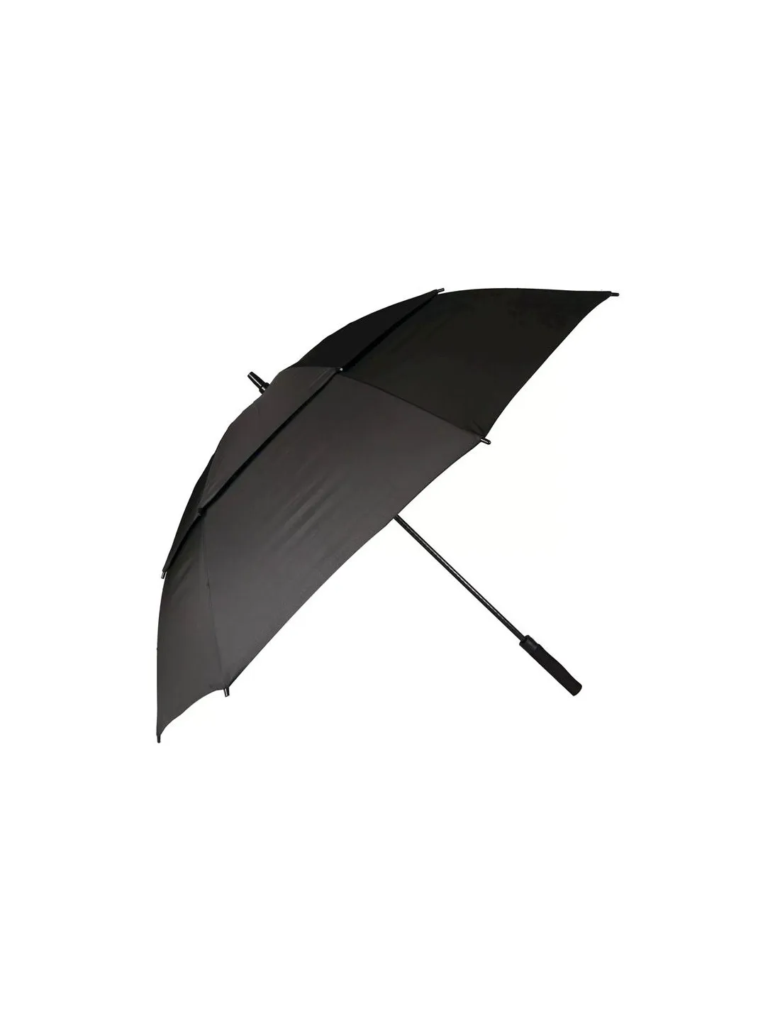 Paraguas Regatta Premium Umbrella Negro