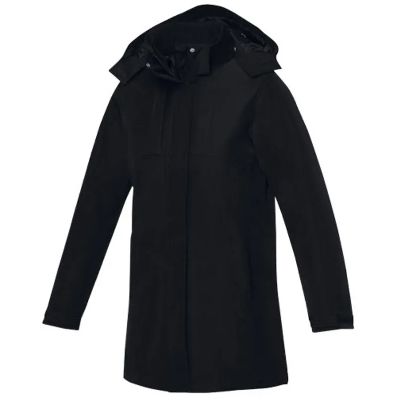 Parka con aislamiento para mujeres "Hardy"