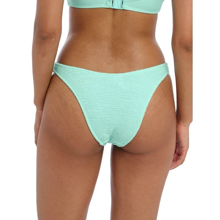 Parte de abajo Bikini Freya Swim Ibiza Waves High Leg AS203885 Frozen