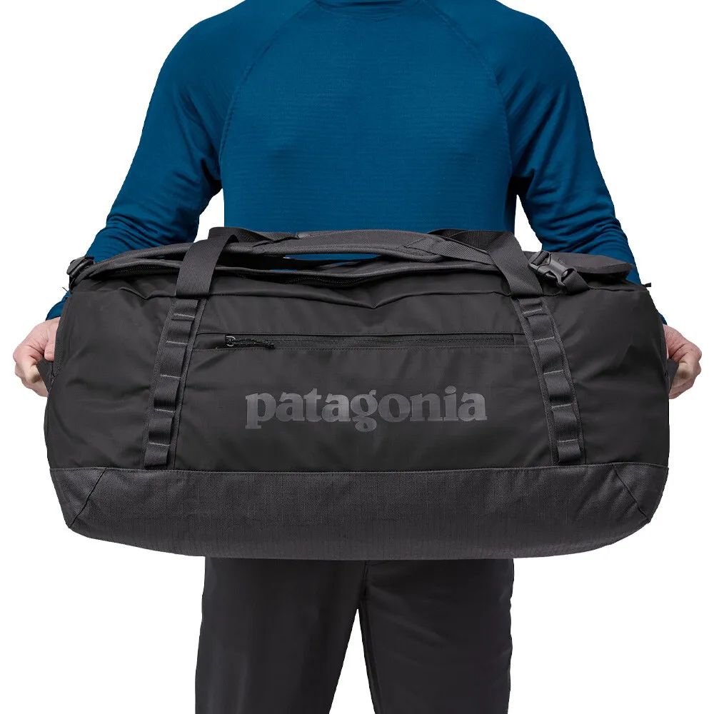 PATAGONIA BLACK HOLE 70L DUFFEL MOCHILA  SS25