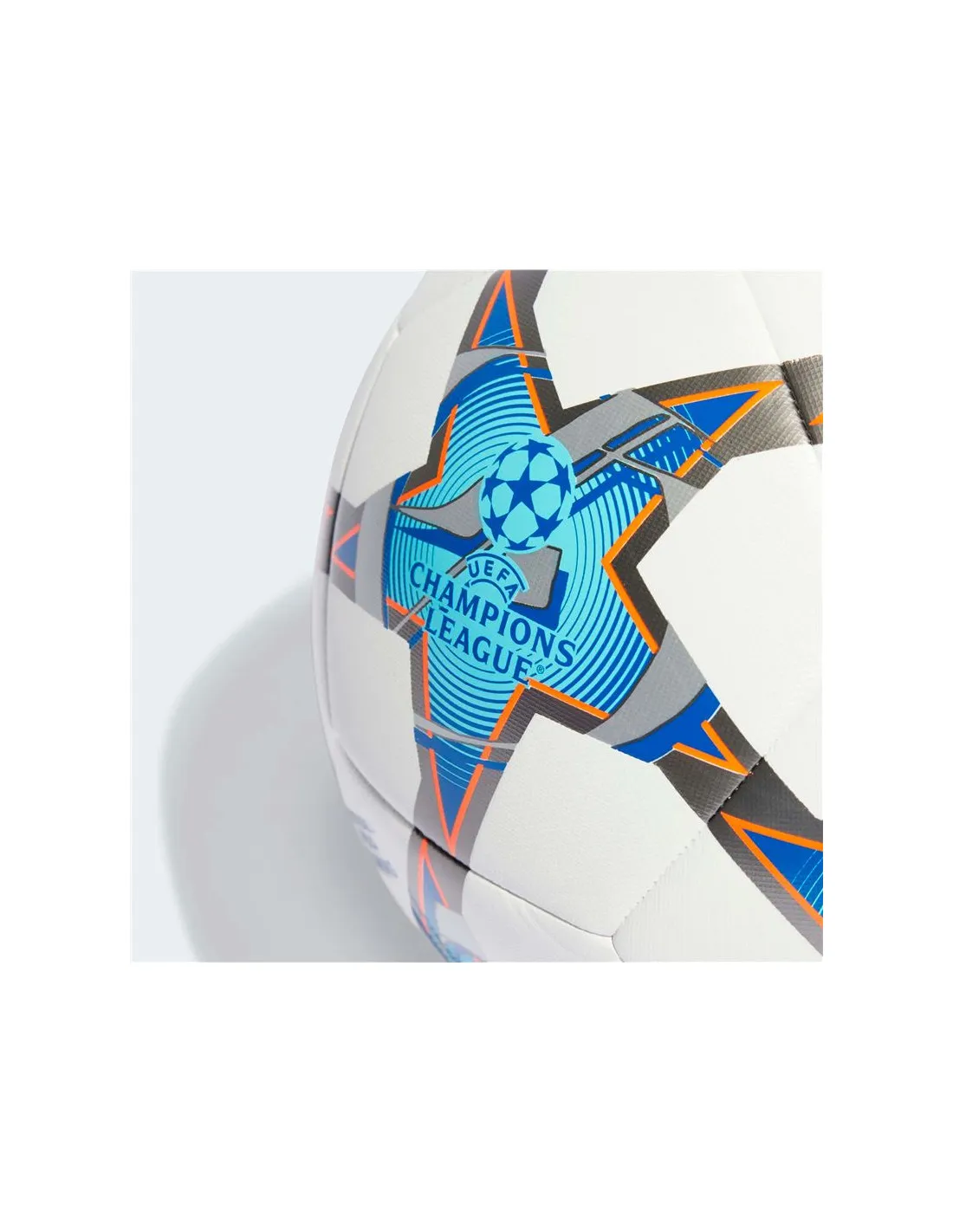 Pelota de Fútbol adidas Uefa Champions Clb