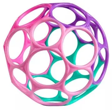 Pelota facíl agarre classic saro