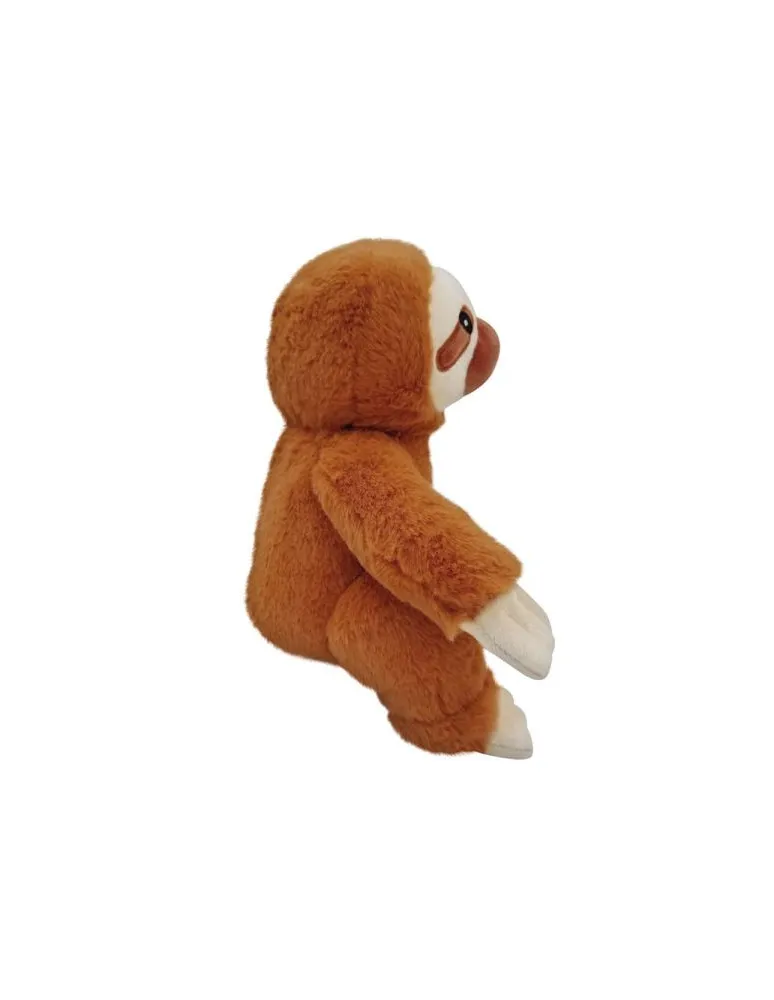 PELUCHE TERMICO PEREZOSO AROMA WARM