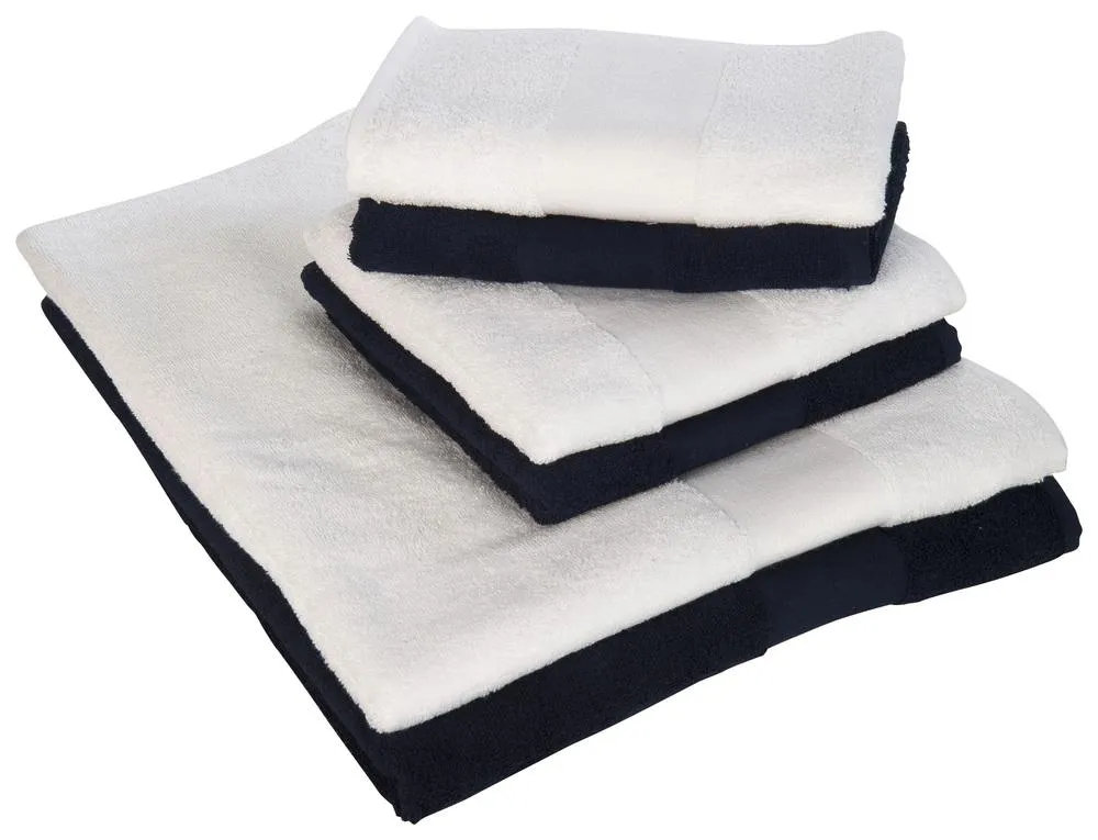 PEN DUICK PK850  TOALLA DEPORTIVA  BLANCO