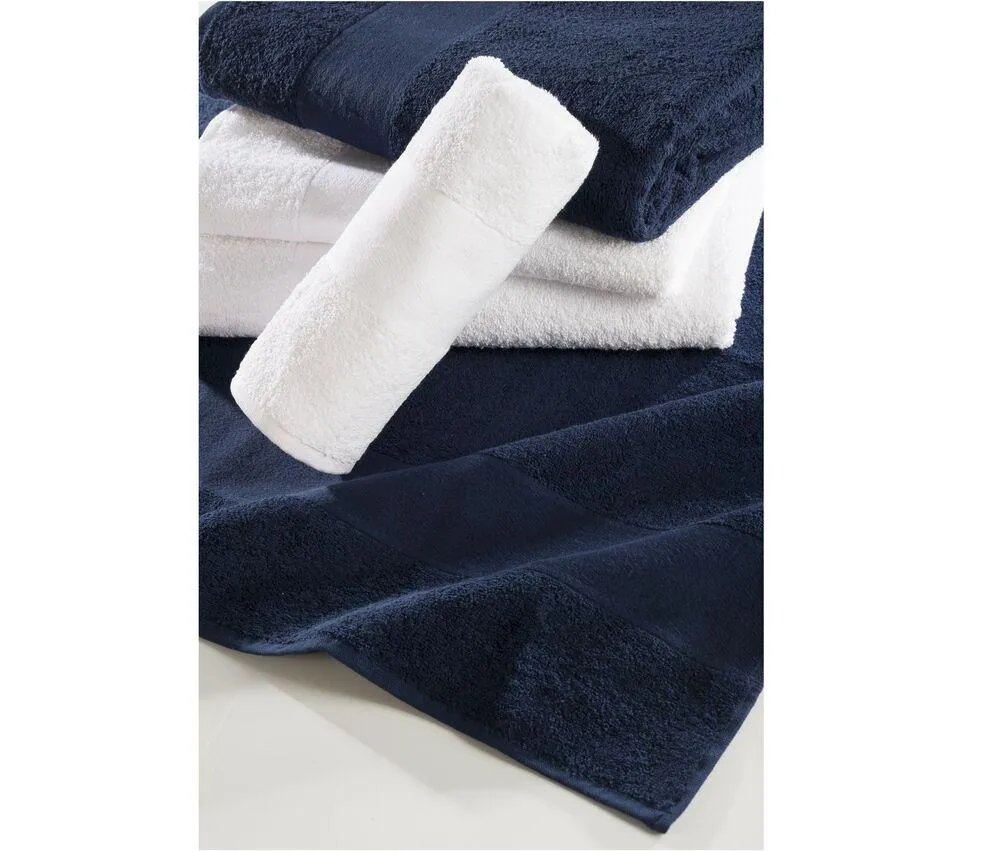 PEN DUICK PK850  TOALLA DEPORTIVA  BLANCO