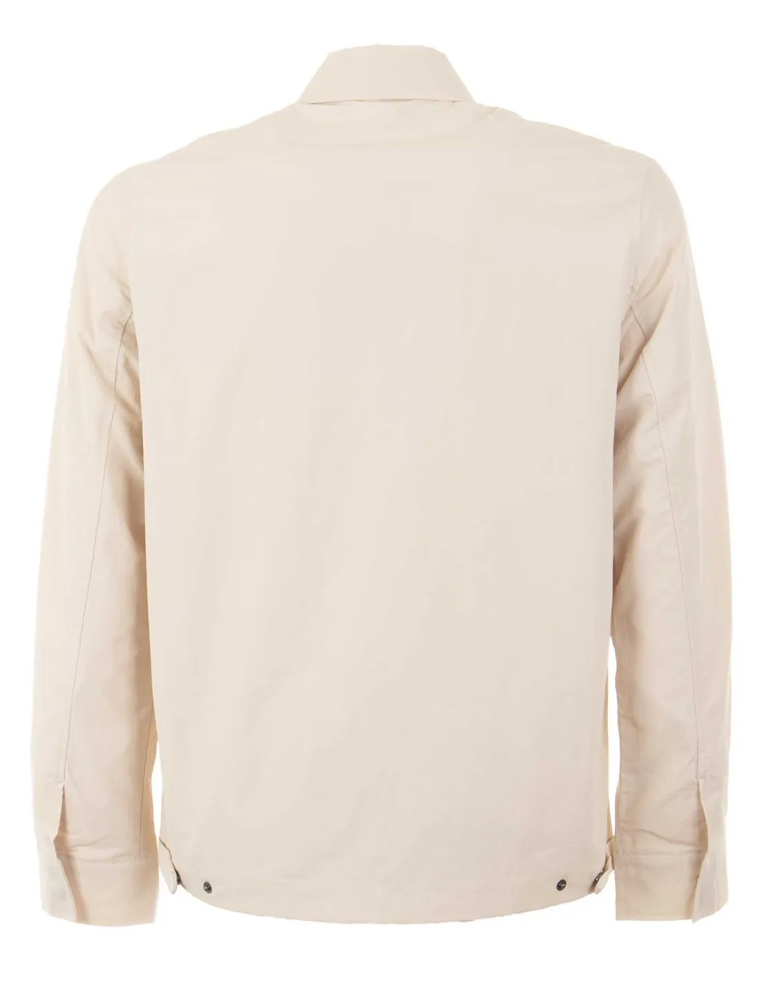 PEPE JEANS  CHAQUETA IVORY WHITE TRURO PM402985 HOMBRE