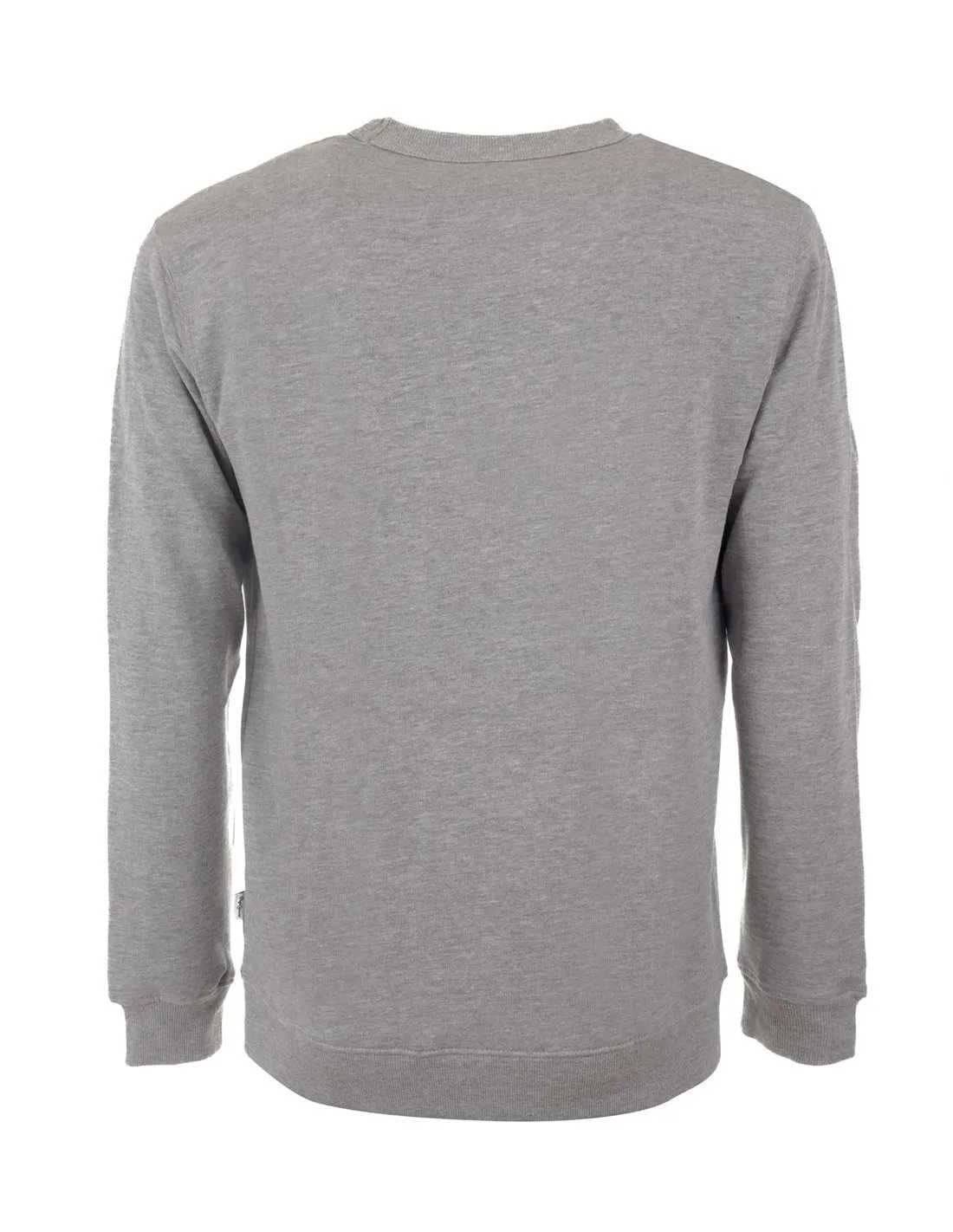 PEPE JEANS  SUDADERA GRIS NEW JOE CREW PM582715 HOMBRE