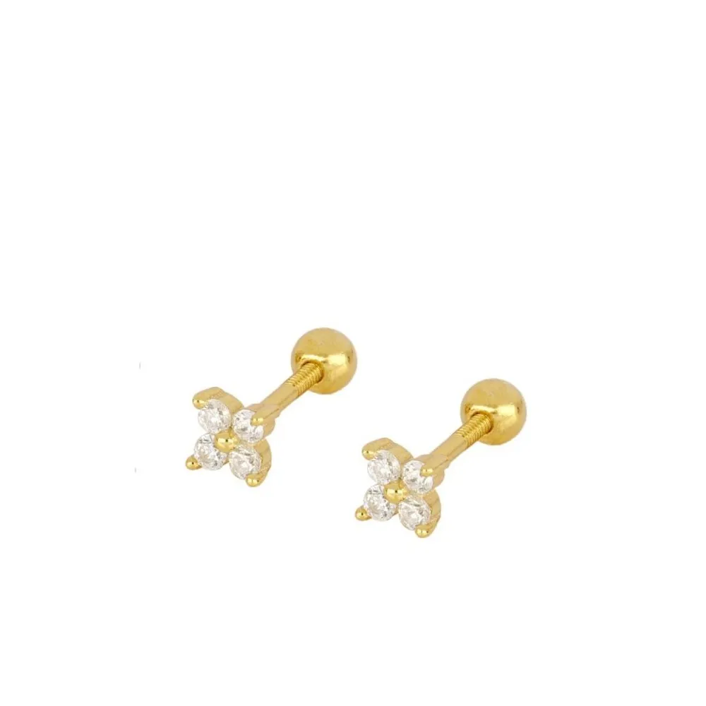Piercing Make Mini Oro