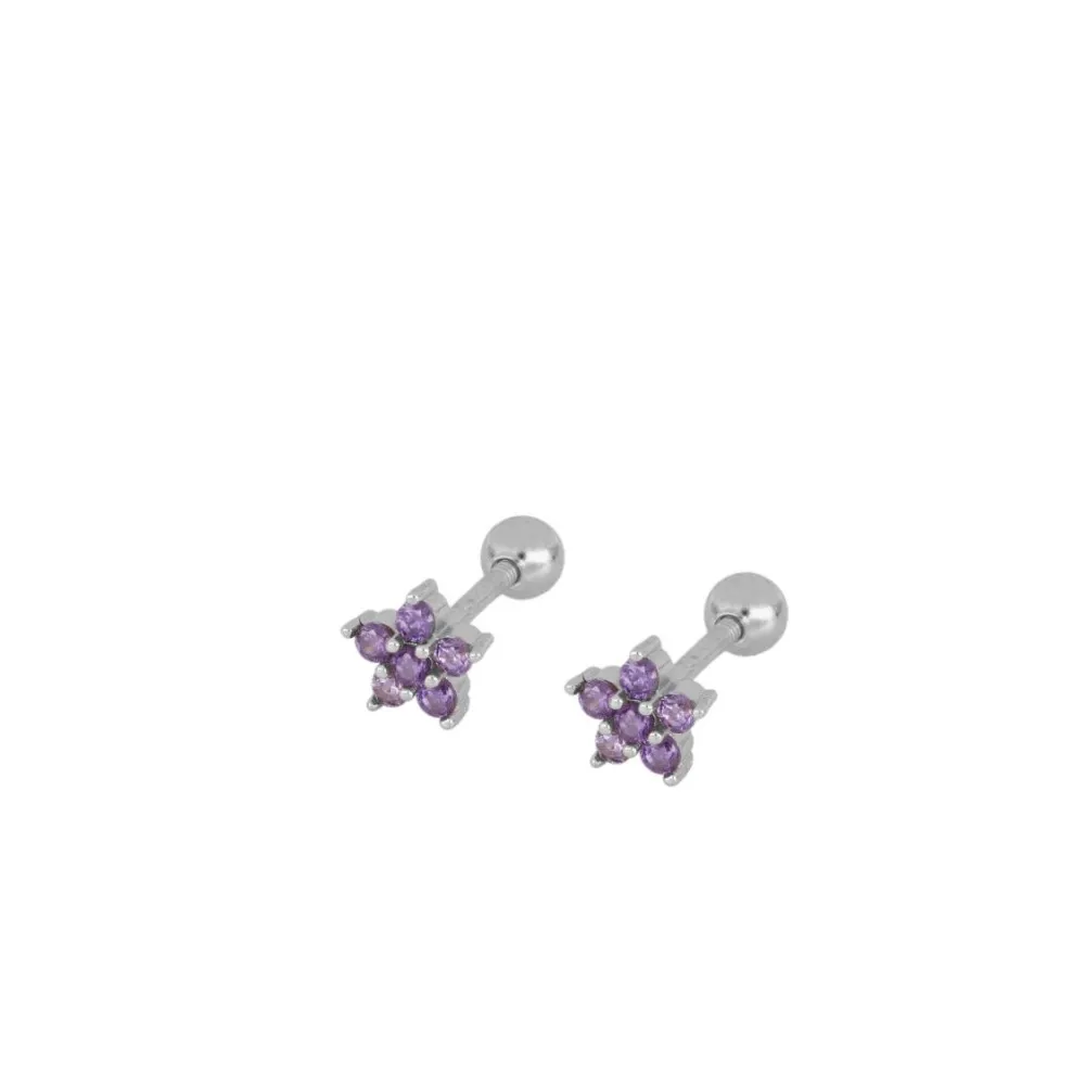 Piercing Zen Lavanda