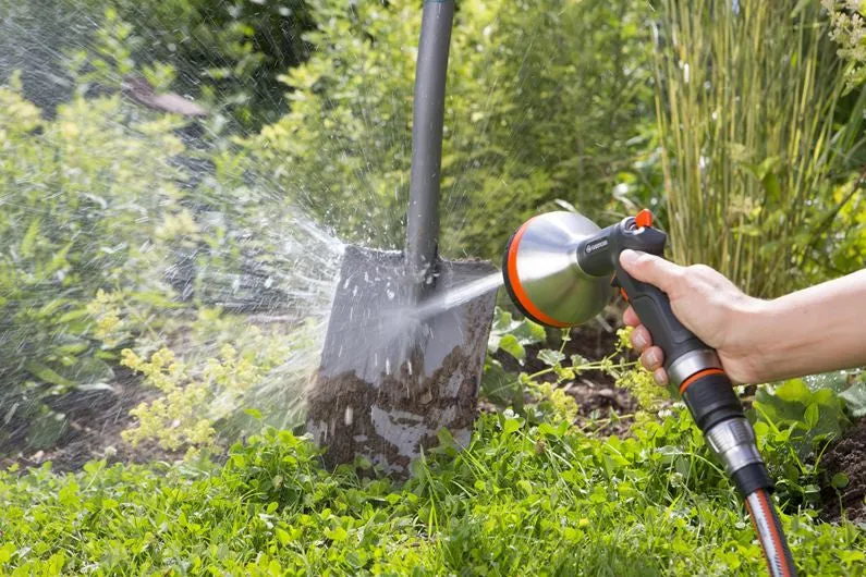 PISTOLA MULTIFUNCIONAL PREMIUM GARDENA 1831720