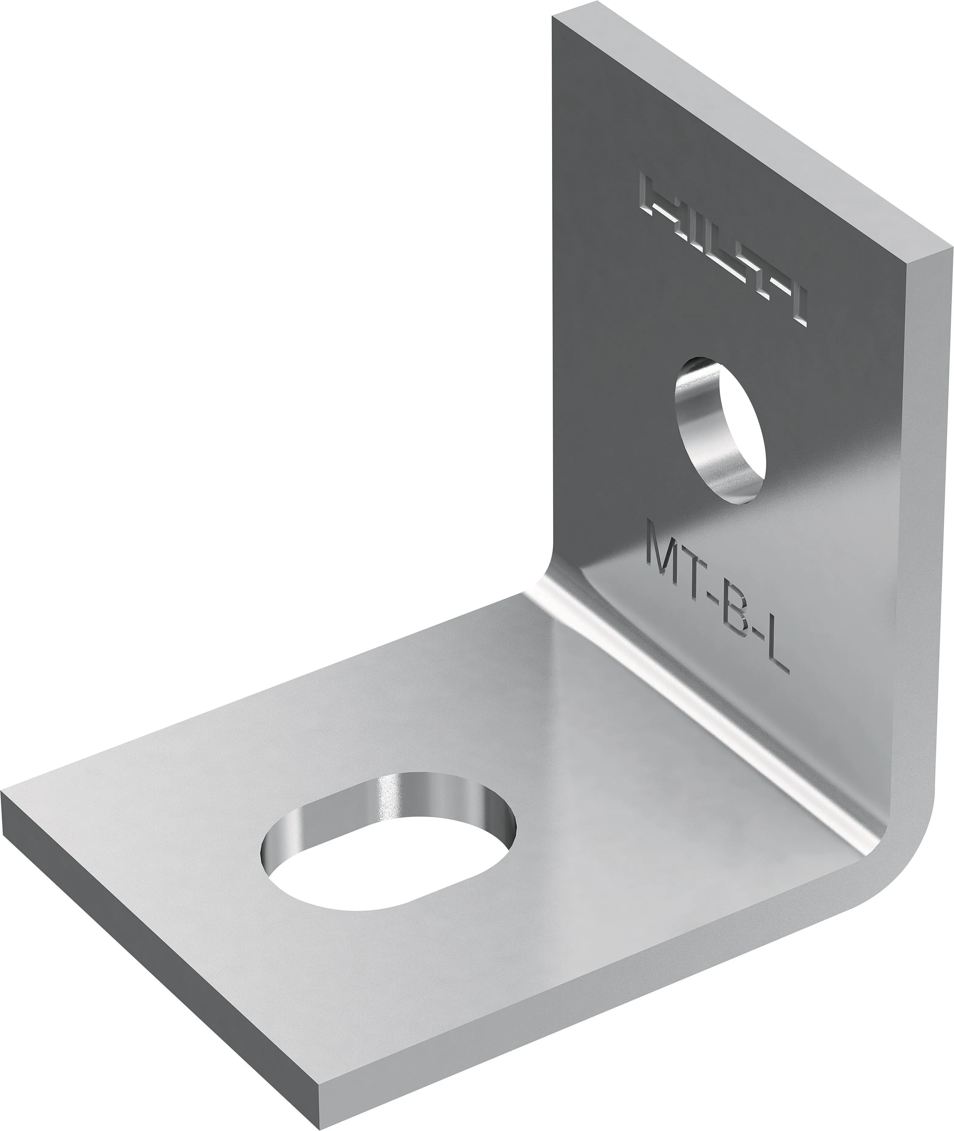 PLACA BASE DE CARGA LIGERA MTBL PARA CARRILES DE CARGA
