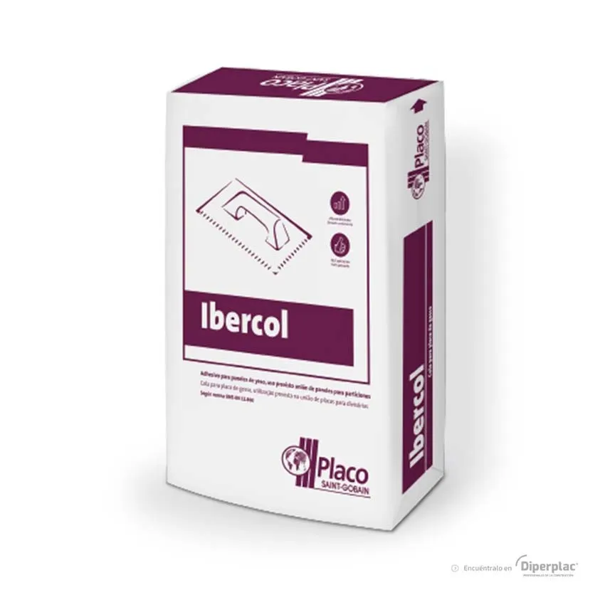 Placo Ibercol