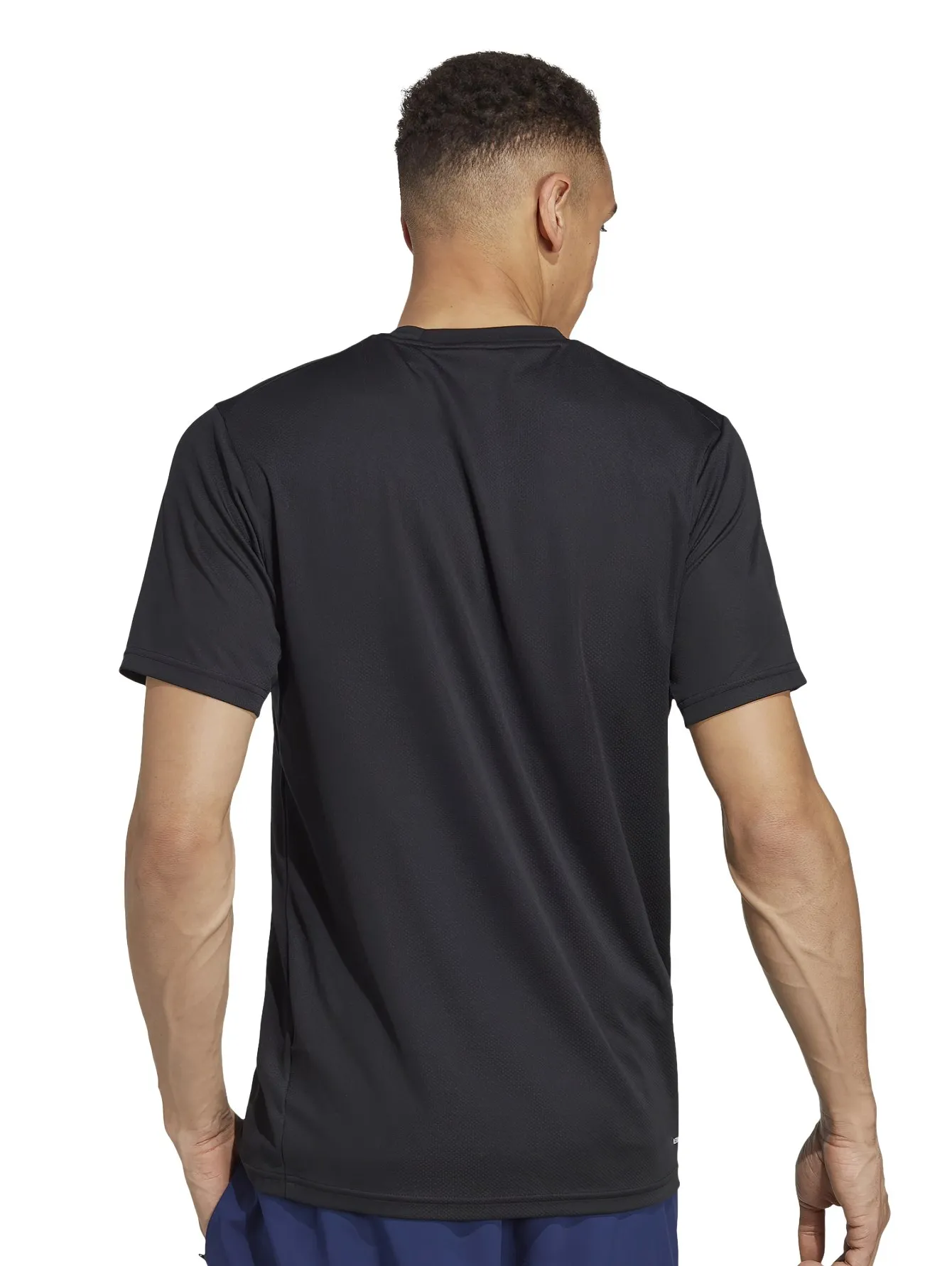 Playera Adidas Base Para Hombre