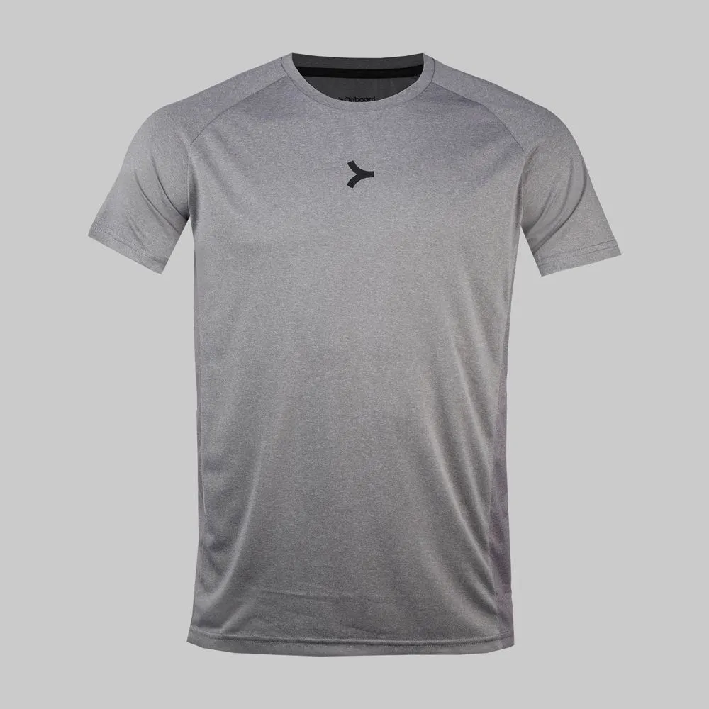 Playera Onboard Charmed Hombre
