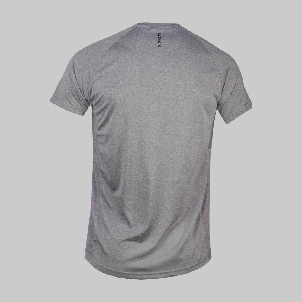 Playera Onboard Charmed Hombre