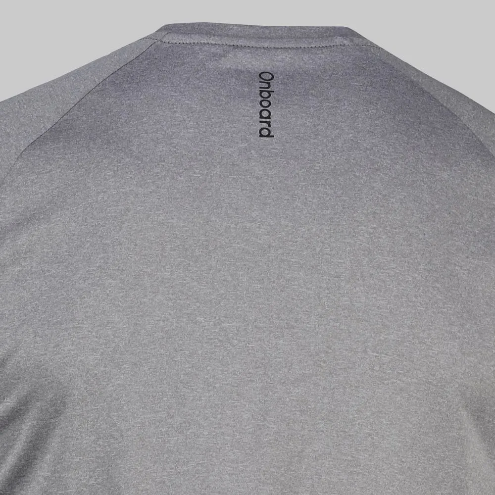 Playera Onboard Charmed Hombre