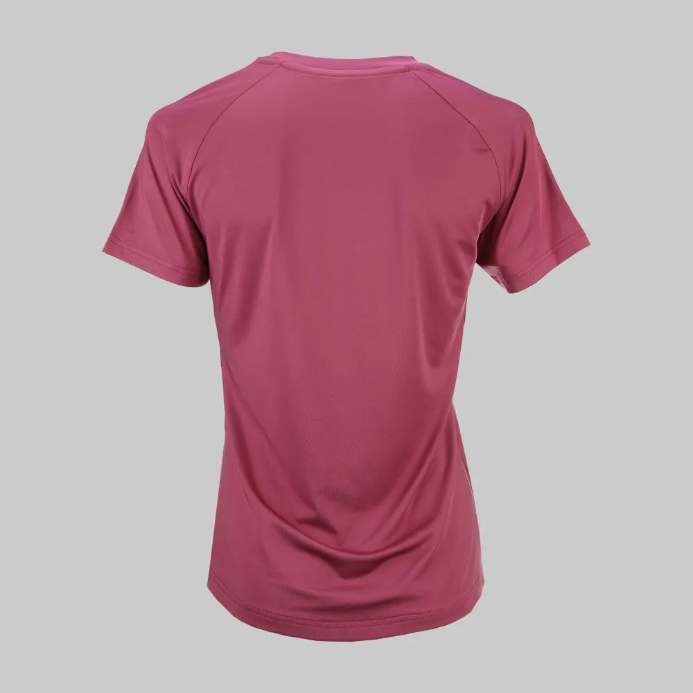 Playera Onboard Olimpia Mujer