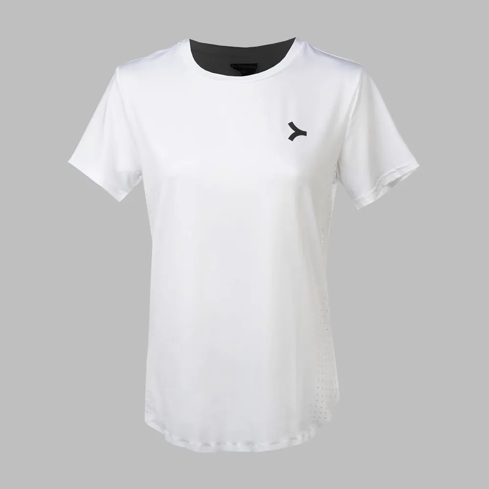 Playera Onboard Tecnic Mujer