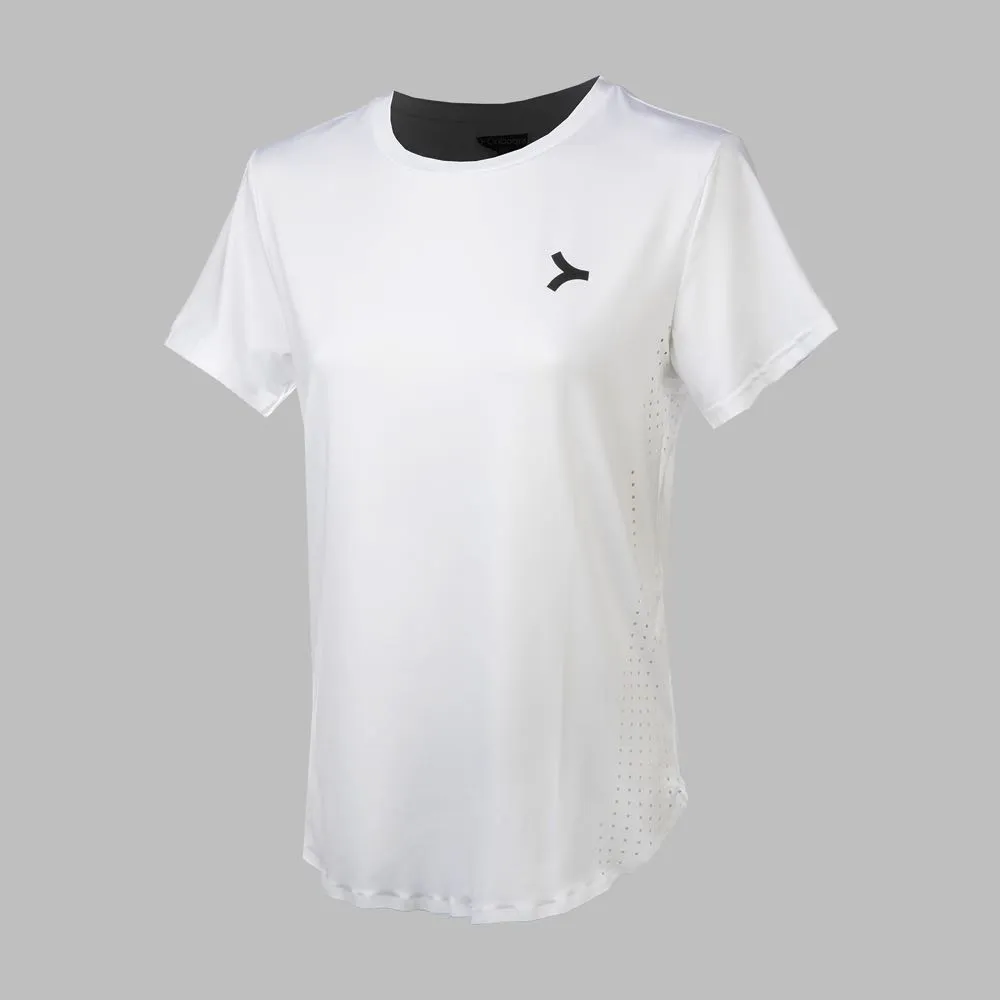 Playera Onboard Tecnic Mujer