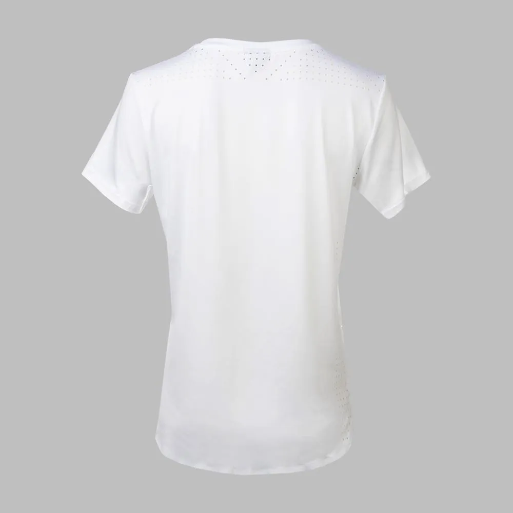 Playera Onboard Tecnic Mujer
