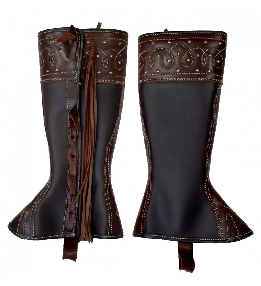 Polaina modelo 13