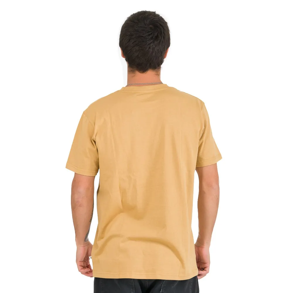 Polera Logo Hombre Reciclada