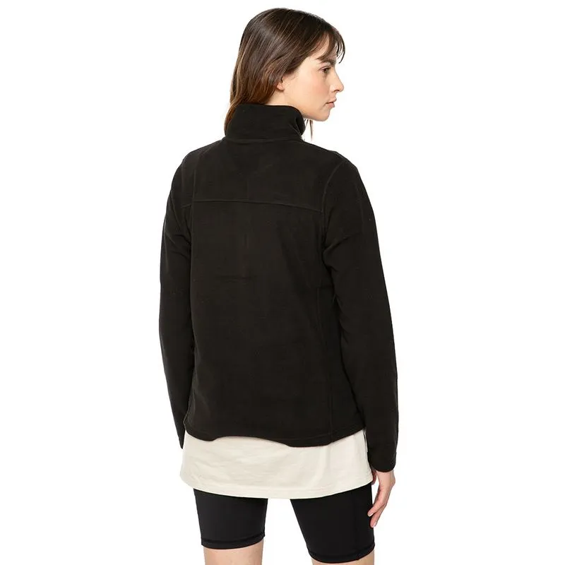 POLERON MICROFLEECE HALF ZIP HITEC