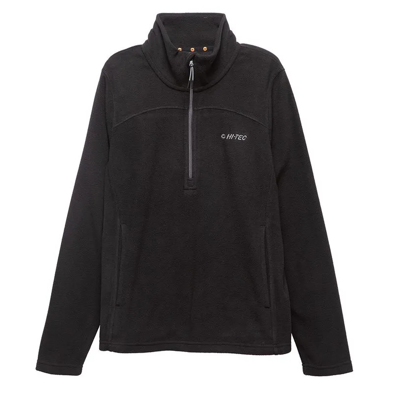 POLERON MICROFLEECE HALF ZIP HITEC