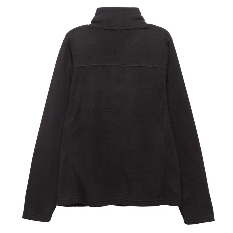 POLERON MICROFLEECE HALF ZIP HITEC